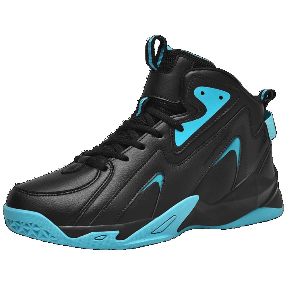 Amazon.co.jp: [FEEDU] バスケットシューズ メンズ バッシュ ジュニア